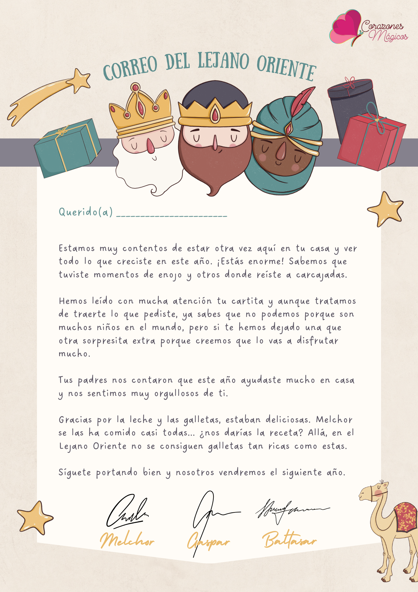 Correo Lejano Oeste