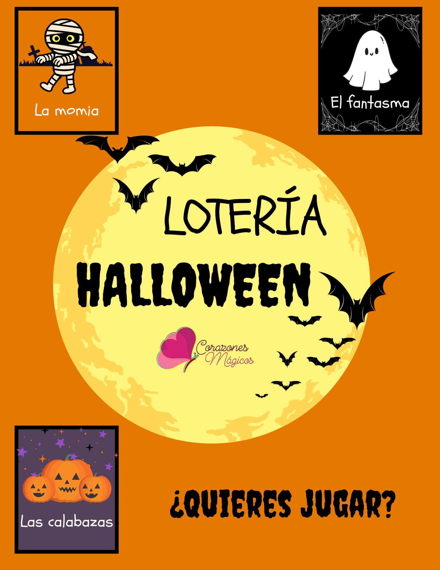 Paquete de loterías